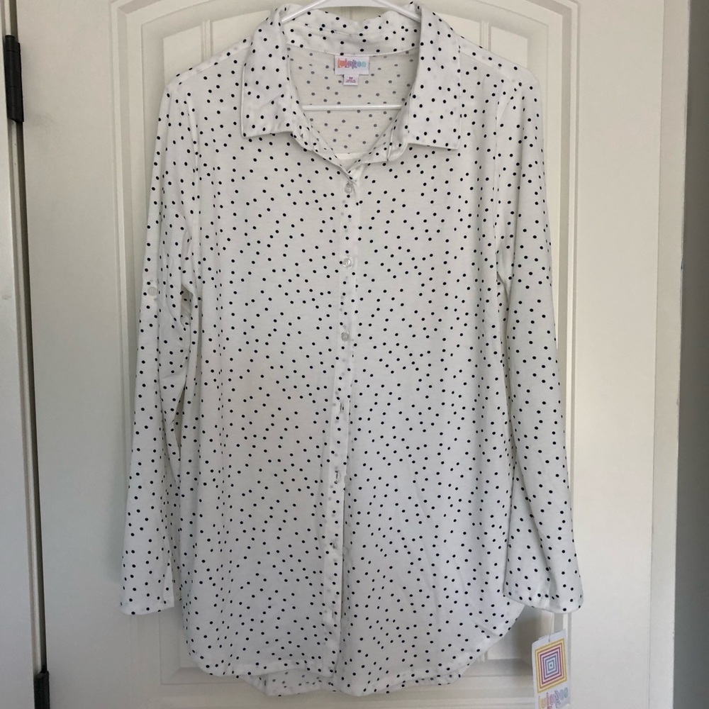 Lularoe Valentina
